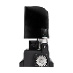 Casa si Gradina - Constructii - Usi interior, exterior si garaj - Kit-uri automatizari porti si usi garaj - Kit automatizare poarta culisanta 2200KG, motor brushless 36Vdc - MOTORLINE GALO2200-KIT - Infinity.ro