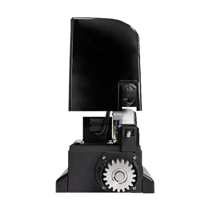 Casa si Gradina - Constructii - Usi interior, exterior si garaj - Kit-uri automatizari porti si usi garaj - Kit automatizare poarta culisanta 2200KG, motor brushless 36Vdc - MOTORLINE GALO2200-KIT - Infinity.ro