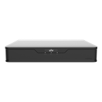 Casa si Gradina - Electrice - Smart Home - Accesorii control acces si supraveghere - NVR 4K, 8 canale, max. 12MP, 1U - UNV NVR301-08B-IQ - Infinity.ro