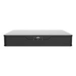 Casa si Gradina - Electrice - Smart Home - Accesorii control acces si supraveghere - NVR 4K, 4 canale, max. 12MP, 1U - UNV NVR301-04B-IQ - Infinity.ro