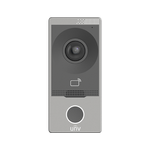 Casa si Gradina - Electrice - Smart Home - Control acces si accesorii - Post exterior videointerfon TCP/IP, IR, Wi-Fi - UNV OEU-201B-HMK-W - Infinity.ro