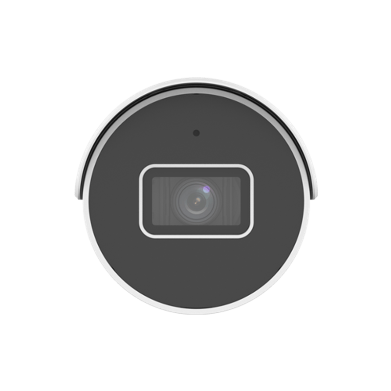 Casa si Gradina - Electrice - Smart Home - Camere de supraveghere - Camera IP 4 MP, EasyStar, lentila 2.8 mm, IR 50M, Mic - UNV IPC2124LE-ADF28KM-H - Infinity.ro