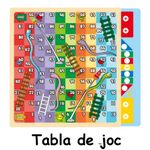 Jucarii, Copii si Bebe - Jucarii si jocuri - Jucarii & jocuri educative - Jocuri si jucarii educative - Tabla Multifunctionala cu Doua Fete, 2 Jocuri, Magnetica pentru Cifre si Litere, Neagra pentru Creta, Verde, 3 Ani+ - Infinity.ro