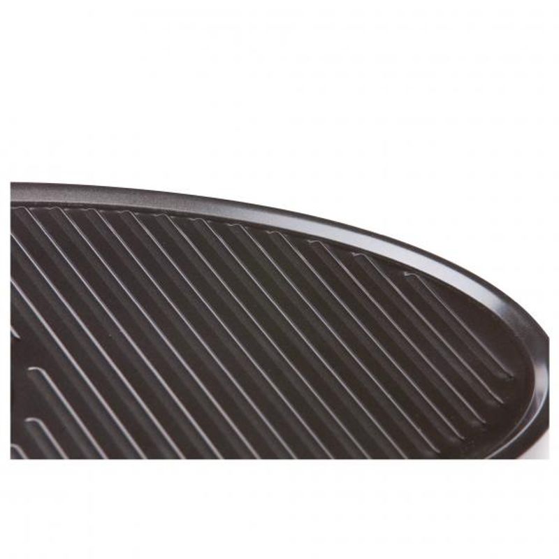 Electronice si Electrocasnice - Electrocasnice bucatarie - Aparate de gatit & desert - Gratare electrice - Gratar raclette pentru 8 persoane DO9038G, 1200 W - Infinity.ro