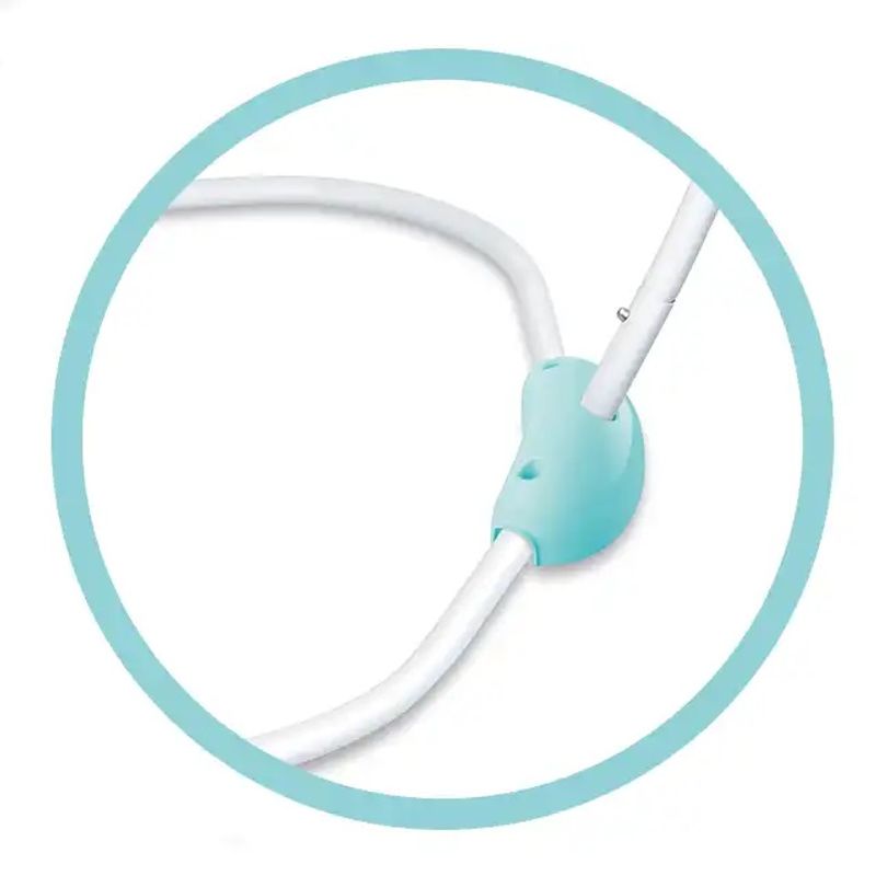 Jucarii, Copii si Bebe - Jucarii si jocuri - Jucarii de exterior - Balansoare copii - Saritor pentru Copii cu Centru de Activitati, Baby jumper, Scaun rotativ 360°, Multicolor, 6 luni +, - Infinity.ro