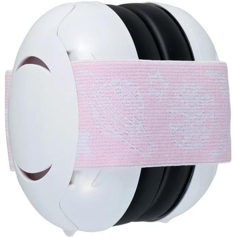 Casa si Gradina - Mobilier - Mobilier copii - Sisteme de siguranta - Casti Antifonice Pentru Copii si Bebelusi 3-36 luni, Protectie Auditiva, Prindere Sigura Fontanela, Bentita Elastica - Infinity.ro