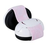 Casa si Gradina - Mobilier - Mobilier copii - Sisteme de siguranta - Casti Antifonice Pentru Copii si Bebelusi 3-36 luni, Protectie Auditiva, Prindere Sigura Fontanela, Bentita Elastica - Infinity.ro