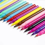 Jucarii, Copii si Bebe - Jucarii si jocuri - Jucarii & jocuri educative - Seturi pictura si desen - Set de desen si pictura pentru copii WePro Store, 208 elemente, Albastru - Infinity.ro