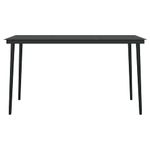Casa si Gradina - Gradina si terasa - Mobilier exterior - Seturi mobila gradina - Set mobilier de gradina cu perne 5 piese maro sticla polirattan - Infinity.ro