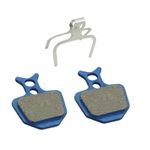 Sport si Outdoor - Ciclism - Piese pentru biciclete - Frane biciclete - Set 2 placute frana Marwi DBP-31 compatibile cu Formula Oro - Infinity.ro