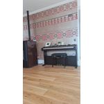 Casa si Gradina - Decoratiuni - DIY - Sabloane decorative pereti - Sablon 340x250x0.7mm, Motiv Traditional Romanesc, Refolosibil MX70003, 28 x 18 cm - Infinity.ro