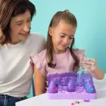 Jucarii, Copii si Bebe - Jucarii si jocuri - Figurine - Hatchimals Alive Neon Rainbow Set Carton Oua - Infinity.ro