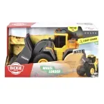 Jucarii, Copii si Bebe - Jucarii si jocuri - Vehicule si jucarii cu telecomanda - Utilaje constructie de jucarie - Dickie Excavator Volvo Cu Sunete Si Lumini - Infinity.ro