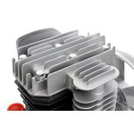 Casa si Gradina - Electrice - Echipamente electrice - Compresoare - Cap compresor + ulei + presostat + supapa + teava 300L/min C1493 - Infinity.ro