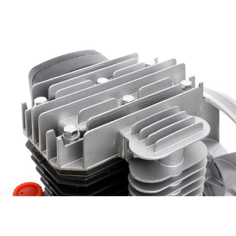 Casa si Gradina - Electrice - Echipamente electrice - Compresoare - Cap compresor + ulei + presostat + supapa + teava 300L/min C1493 - Infinity.ro