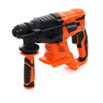 Casa si Gradina - Constructii - Scule electrice si accesorii - Rotopercutoare - Ciocan rotopercutor 18V 4.0 Amp PROSERIES KraftDele KD1769 TBC - Infinity.ro