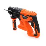 Casa si Gradina - Constructii - Scule electrice si accesorii - Rotopercutoare - Ciocan rotopercutor 18V 4.0 Amp PROSERIES KraftDele KD1769 TBC - Infinity.ro