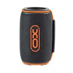 TV, Audio-Video si Foto - Portabile audio - Boxe portabile - Boxa portabila Wireless BT 5.3 XO F57 Pro Portocaliu/Negru 1500mAh 10W - Infinity.ro