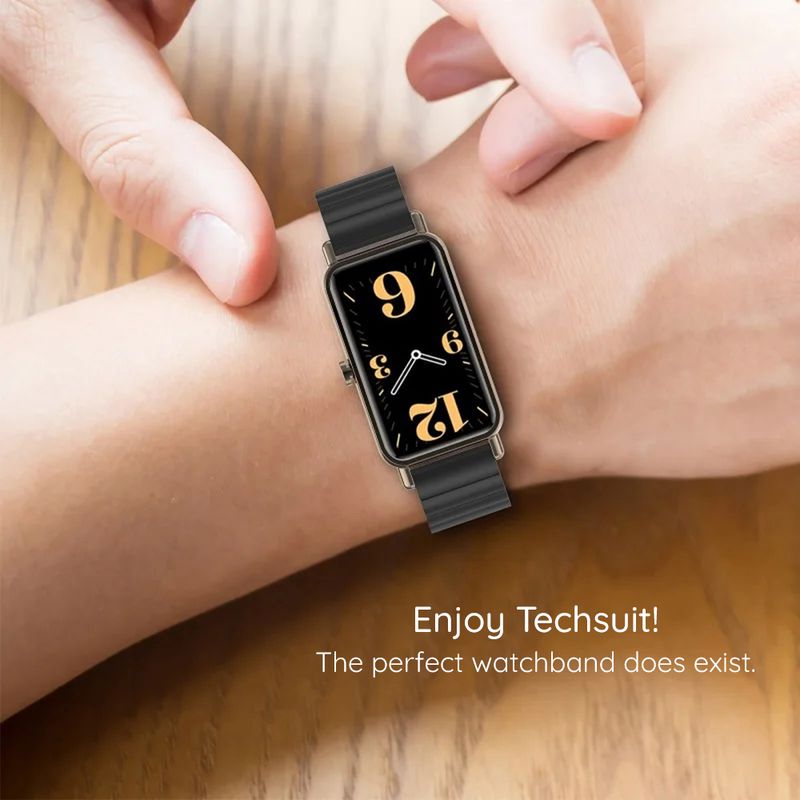 Laptop, Telefoane si Tablete - Wearables si gadgeturi - Wearables - Accesorii wearables - Curea ONSG® pentru Garmin Fenix 3/3 HR/5X/5X Plus/6X/6X Pro/7X/7X Pro Solar, J81, Otel, Silver - Infinity.ro