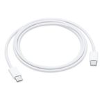 Laptop, Telefoane si Tablete - Telefoane mobile si accesorii - Accesorii Telefoane - Cabluri si adaptoare telefoane - Cablu de Date USB-C la USB-C, 2m, 240W, X21, Policarbonat, Apple A2794 MU2G3ZM/A, X21, Policarbonat, White - Infinity.ro