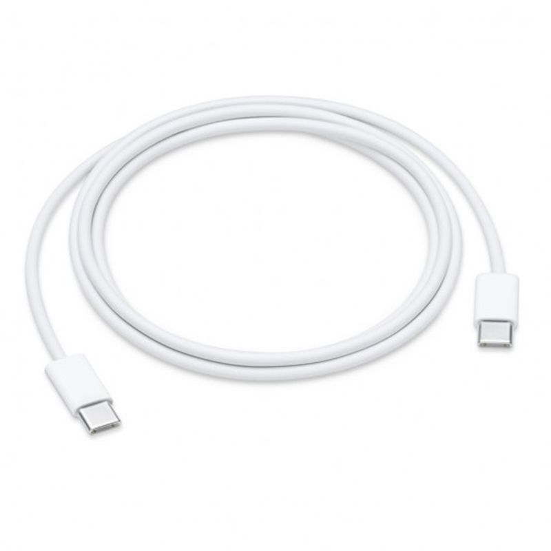 Laptop, Telefoane si Tablete - Telefoane mobile si accesorii - Accesorii Telefoane - Cabluri si adaptoare telefoane - Cablu de Date USB-C la USB-C, 2m, 240W, X21, Policarbonat, Apple A2794 MU2G3ZM/A, X21, Policarbonat, White - Infinity.ro