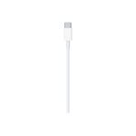 Laptop, Telefoane si Tablete - Telefoane mobile si accesorii - Accesorii Telefoane - Cabluri si adaptoare telefoane - Cablu de Date USB-C la USB-C, 2m, 240W, X21, Policarbonat, Apple A2794 MU2G3ZM/A, X21, Policarbonat, White - Infinity.ro