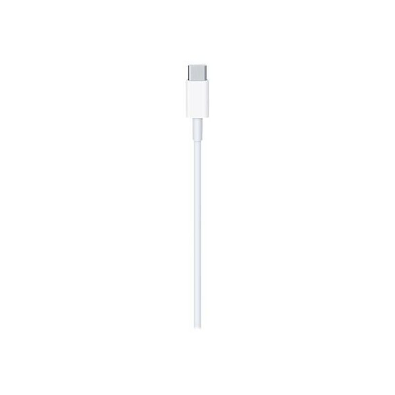 Laptop, Telefoane si Tablete - Telefoane mobile si accesorii - Accesorii Telefoane - Cabluri si adaptoare telefoane - Cablu de Date USB-C la USB-C, 2m, 240W, X21, Policarbonat, Apple A2794 MU2G3ZM/A, X21, Policarbonat, White - Infinity.ro