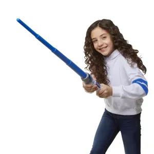 Star Wars Sabie Laser R2-d2 Albastra