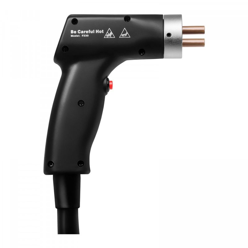 Casa si Gradina - Constructii - Scule electrice si accesorii - Aparate de sudura - Diapozitiv reparare plastic cu capsare la cald 100W MSW-STAPLER 1500 10060445 MSW - Infinity.ro