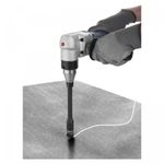 Casa si Gradina - Constructii - Scule electrice si accesorii - Fierastraie electrice - Foarfeca electrica pentru tabla 2.3mm Electric Nibbler BLS-100 10060095 MSW - Infinity.ro