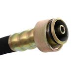 Casa si Gradina - Constructii - Scule electrice si accesorii - Mese de taiat materiale de constructii - Vibrator pentru beton 20000W Lancie de 4m KRAFTDELE KD10846 - Infinity.ro