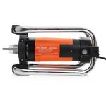 Casa si Gradina - Constructii - Scule electrice si accesorii - Mese de taiat materiale de constructii - Vibrator pentru beton 20000W Lancie de 4m KRAFTDELE KD10846 - Infinity.ro