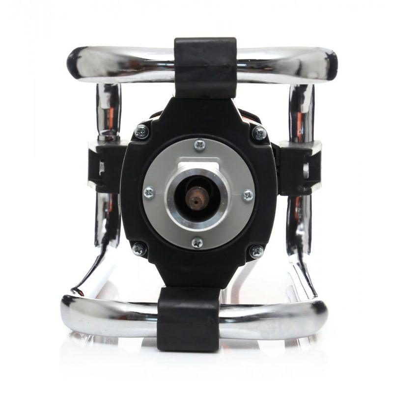 Casa si Gradina - Constructii - Scule electrice si accesorii - Mese de taiat materiale de constructii - Vibrator pentru beton 20000W Lancie de 4m KRAFTDELE KD10846 - Infinity.ro