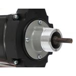 Casa si Gradina - Constructii - Scule electrice si accesorii - Mese de taiat materiale de constructii - Vibrator pentru beton 20000W Lancie de 4m KRAFTDELE KD10846 - Infinity.ro