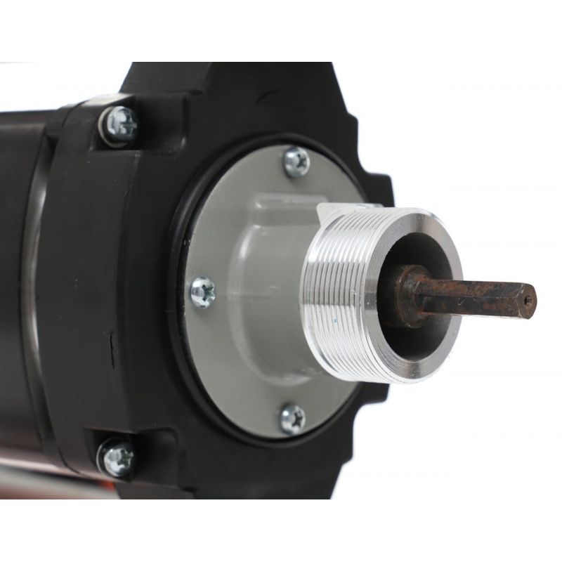 Casa si Gradina - Constructii - Scule electrice si accesorii - Mese de taiat materiale de constructii - Vibrator pentru beton 20000W Lancie de 4m KRAFTDELE KD10846 - Infinity.ro