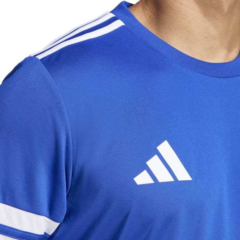 Sport si Outdoor - Echipament Sportiv - Imbracaminte sport - Bluze sport - Bluza Adidas Squadra 25 pentru barbati, M - Infinity.ro