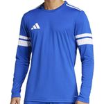 Sport si Outdoor - Echipament Sportiv - Imbracaminte sport - Bluze sport - Bluza Adidas Squadra 25 pentru barbati, M - Infinity.ro