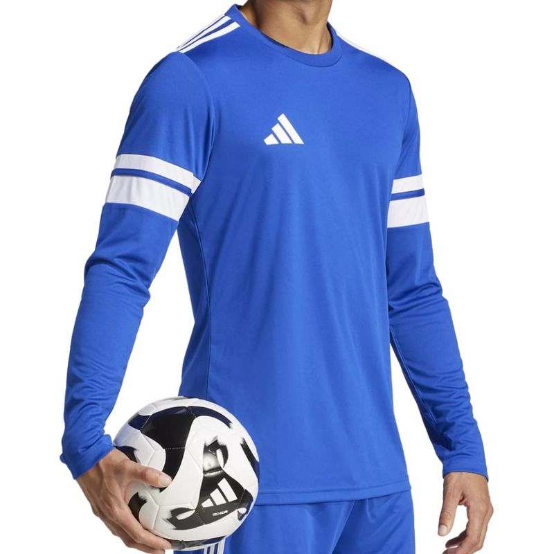 Sport si Outdoor - Echipament Sportiv - Imbracaminte sport - Bluze sport - Bluza Adidas Squadra 25 pentru barbati, M - Infinity.ro
