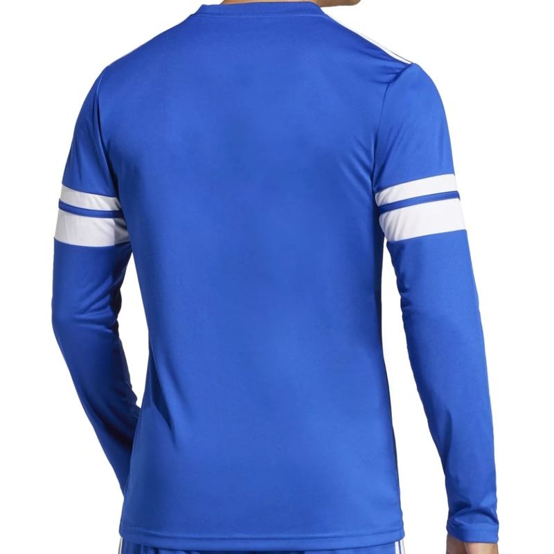 Sport si Outdoor - Echipament Sportiv - Imbracaminte sport - Bluze sport - Bluza Adidas Squadra 25 pentru barbati, M - Infinity.ro