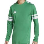 Sport si Outdoor - Echipament Sportiv - Imbracaminte sport - Bluze sport - Bluza Adidas Squadra 25 pentru barbati, XL - Infinity.ro