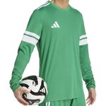 Sport si Outdoor - Echipament Sportiv - Imbracaminte sport - Bluze sport - Bluza Adidas Squadra 25 pentru barbati, XL - Infinity.ro