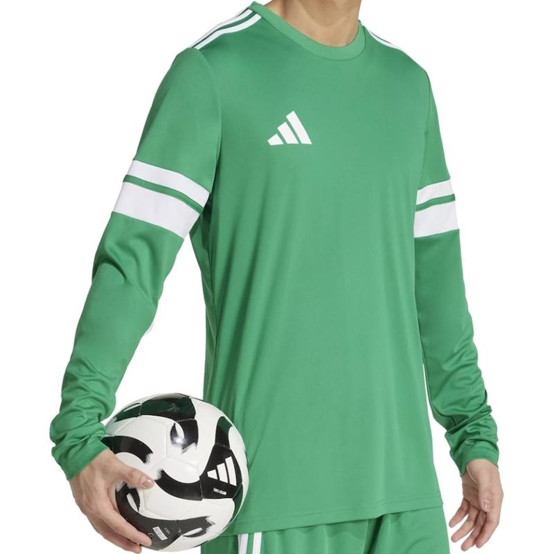 Sport si Outdoor - Echipament Sportiv - Imbracaminte sport - Bluze sport - Bluza Adidas Squadra 25 pentru barbati, XL - Infinity.ro