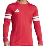 Sport si Outdoor - Echipament Sportiv - Imbracaminte sport - Bluze sport - Bluza Adidas Squadra 25 pentru barbati, S - Infinity.ro