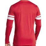 Sport si Outdoor - Echipament Sportiv - Imbracaminte sport - Bluze sport - Bluza Adidas Squadra 25 pentru barbati, XL - Infinity.ro