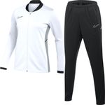 Fashion, accesorii si bijuterii - Barbati - Imbracaminte - Treninguri barbati - Trening Nike Dri-FIT Academy 25 pentru barbati, S - Infinity.ro