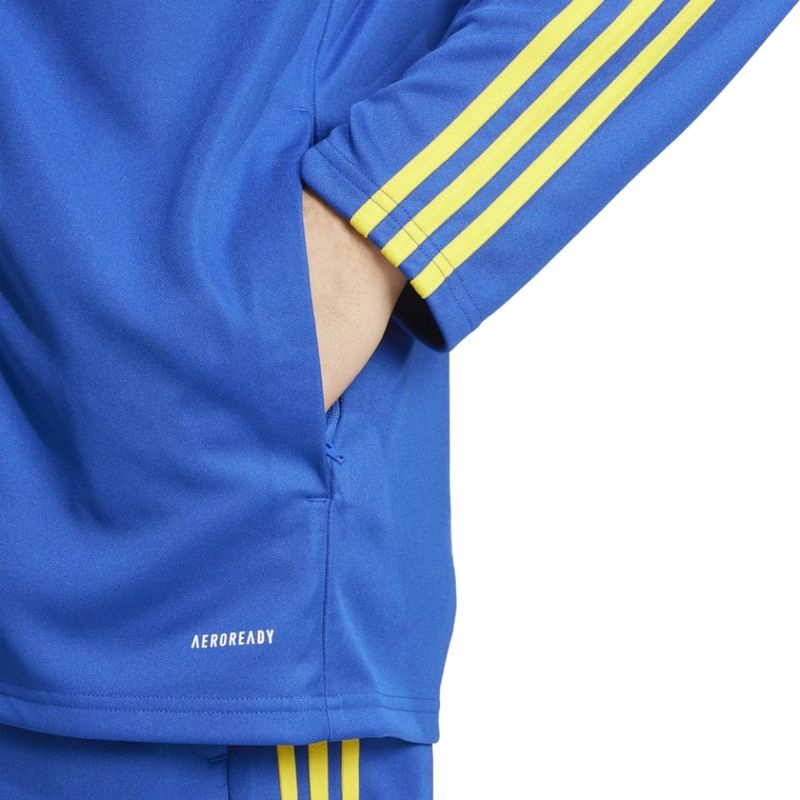 Fashion, accesorii si bijuterii - Barbati - Imbracaminte - Treninguri barbati - Trening Adidas Squadra 25 Training pentru barbati, XL - Infinity.ro