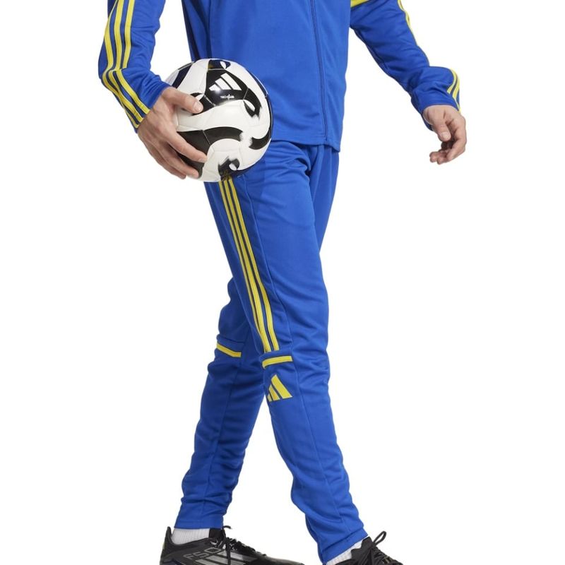 Fashion, accesorii si bijuterii - Barbati - Imbracaminte - Treninguri barbati - Trening Adidas Squadra 25 Training pentru barbati, XL - Infinity.ro