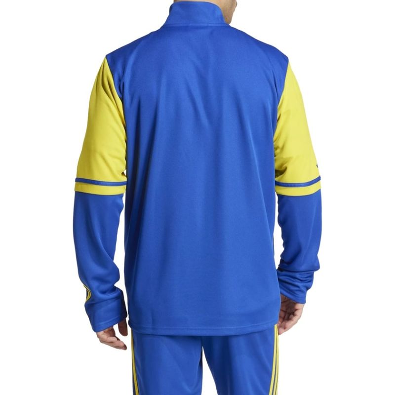 Fashion, accesorii si bijuterii - Barbati - Imbracaminte - Treninguri barbati - Trening Adidas Squadra 25 Training pentru barbati, XL - Infinity.ro