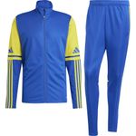 Fashion, accesorii si bijuterii - Barbati - Imbracaminte - Treninguri barbati - Trening Adidas Squadra 25 Training pentru barbati, XL - Infinity.ro