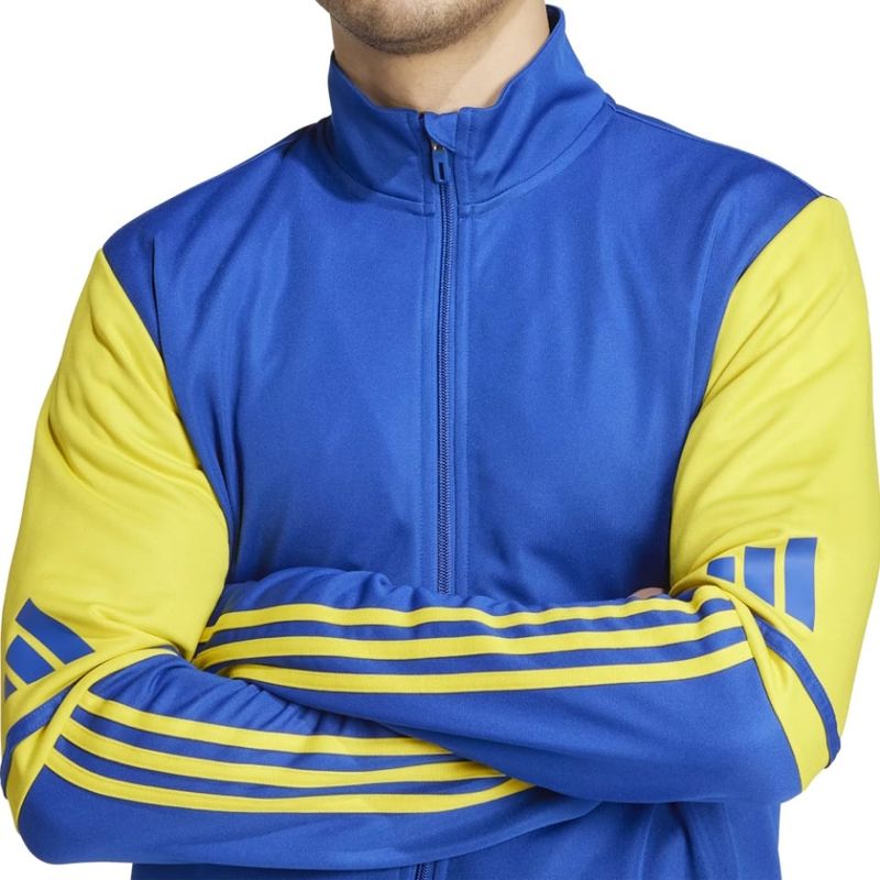 Fashion, accesorii si bijuterii - Barbati - Imbracaminte - Treninguri barbati - Trening Adidas Squadra 25 Training pentru barbati, XL - Infinity.ro